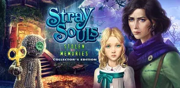 Stray Souls 2 Free. Mystical H