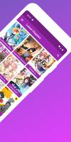 برنامه‌نما MangaQueen عکس از صفحه