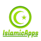 Islamic Apps 아이콘