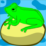 FrogJump-2020 icône