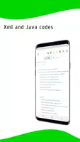Android Studio Ekran Görüntüsü 5