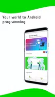 Android Studio gönderen