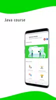 Android Studio Ekran Görüntüsü 1