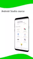 Android Studio Ekran Görüntüsü 2