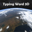 Typing Word 3D APK