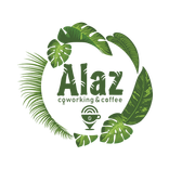 ”Alaz Coworking & Coffee