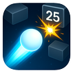 Classic Brick-Breaker icon