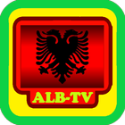 AlbTv  Shqip ícone