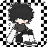 Gacha Club Outfit Ideas আইকন