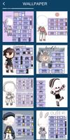 Gacha Club Outfit Ideas โปสเตอร์