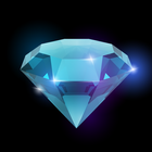 Diamond Pang أيقونة