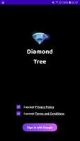 Diamond Tree پوسٹر