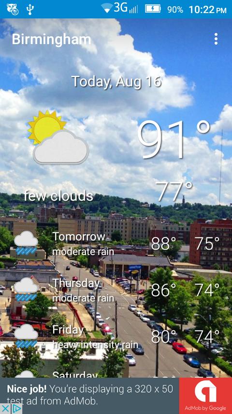 whats the weather for birmingham tomorrow whats the weather for birmingham tomorrow