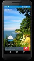 Cleveland - weather โปสเตอร์