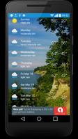Cleveland - weather ภาพหน้าจอ 3