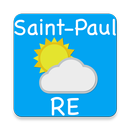 Saint-Paul, La Reunion - la météo et plus APK