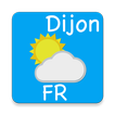 Dijon - quel temps fait-il aujourd'hui ?