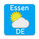 Essen -  das Wetter und mehr APK