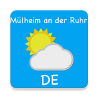 Mülheim an der Ruhr иконка