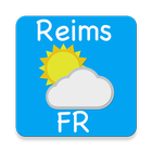 Reims icône