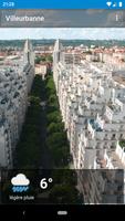 Villeurbanne gönderen
