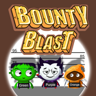 Bounty Blast ไอคอน