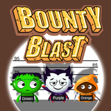 Bounty Blast-icoon