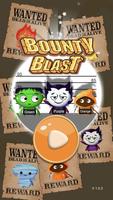 Bounty Blast โปสเตอร์