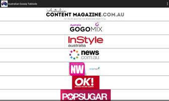 Australian Gossip Tabloids screenshot 2