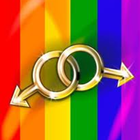 UK Gay World icône