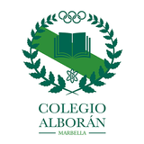Colegio Alborán aplikacja