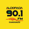 Radio Alborada 90.1 FM