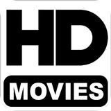 آیکون‌ Full HD Movies 2019 - Cinemax HD