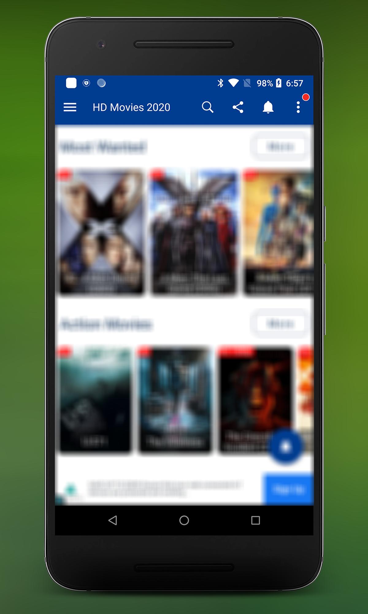 Full HD Movies 2019 - Cinemax HD for Android - APK Download