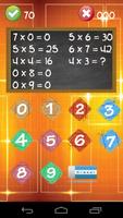 Aprender multiplicar niños screenshot 2