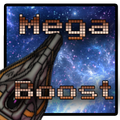 MegaBoost retro