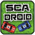 Scadroid Slot Racing BETA