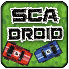 Scadroid Slot Racing BETA icon