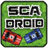 Scadroid Slot Racing BETA