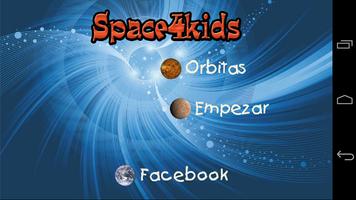 Children learn solar system ảnh chụp màn hình 2