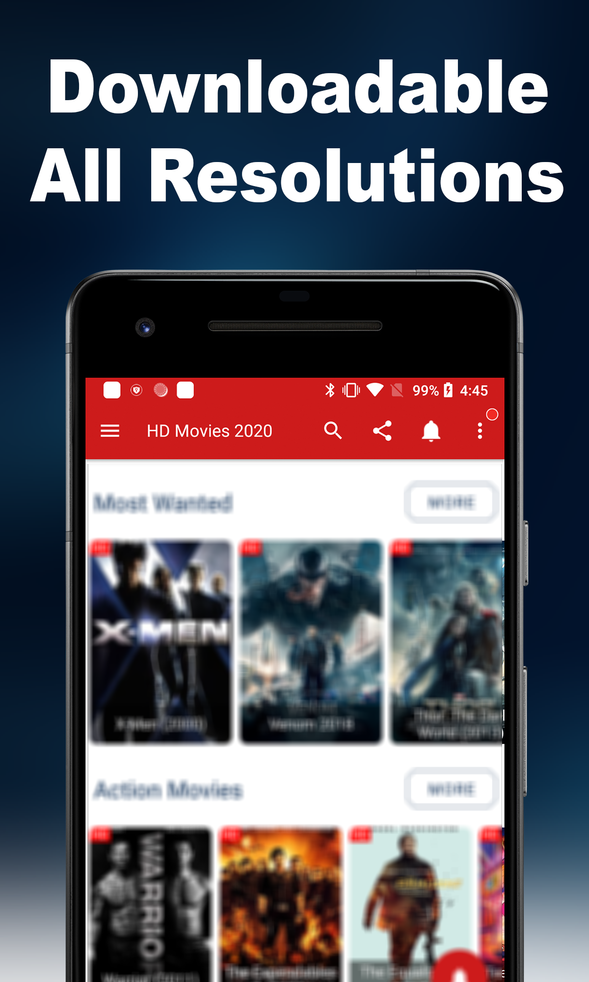 Full Movies HD - Watch Cinema Free 2020 APK 1.2.8 Beta ...