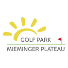 Golf Park Mieminger Plateau أيقونة