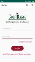 GolfRange ภาพหน้าจอ 1