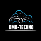 DMD-TECHNO icône
