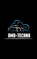DMD-TECHNO Affiche