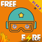 FT Tools - GFX Tool for FREE FIRE آئیکن