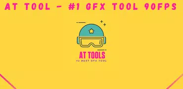 AT Tools - GFX Tool Optimizer