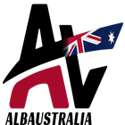 ALB AUSTRALIA TV আইকন