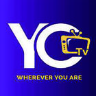 آیکون‌ YOTV-Smart TV