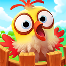 APK Farm Fun - Animal Parking Game